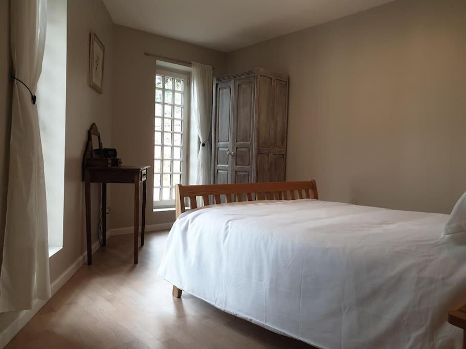 Вилла Le Tourniquet - Aubeterre Tiny House Экстерьер фото